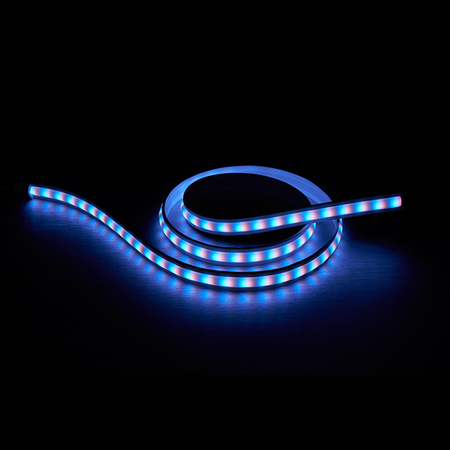 Bande lumineuse LED étanche 8 mm Cob 5 ans de garantie